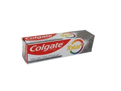 Colgate Total cleanmint 75ml