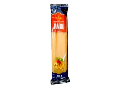 Jambo Spaghetti 250g