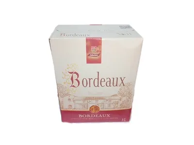 Belle France BDX Wine 3L