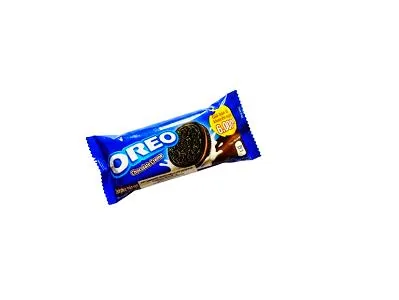 Oreo Sandwich Cookies 64.4g Choco