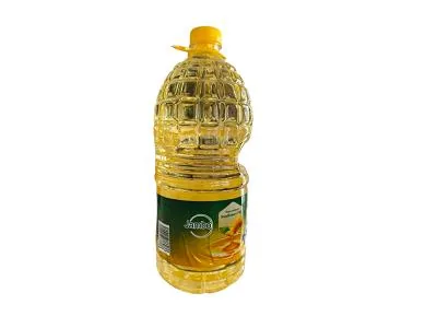 Jambo Sunflower Oil 3L