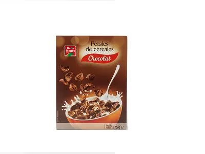 Belle France Petale Chocolate 375g