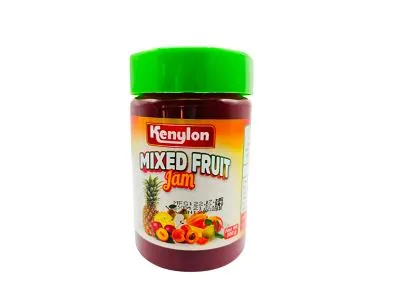 Kenylon Mixed Fruit  Jam 500g