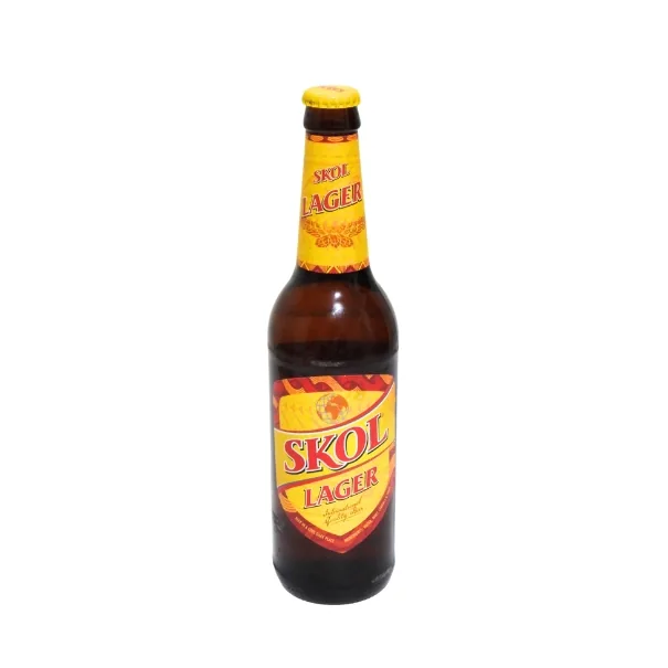 Skol Lager 50cl