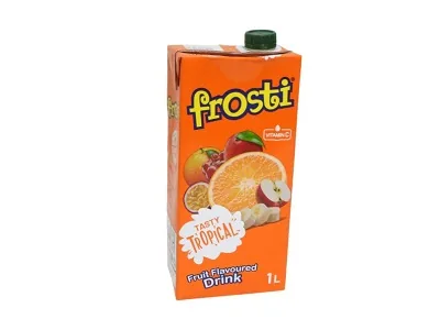Frosti Juice 1L Tropical
