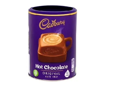 Cadbury Hot chocolate 250g