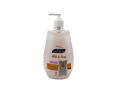 La Fresh Milk&Honey Hand Wash 500ml