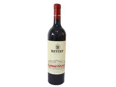 Betief Reserve White Wine 750ml