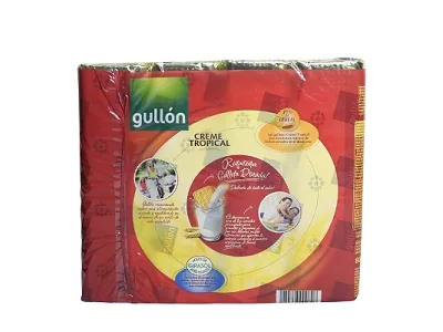 Gullon Cream Tropical 800g