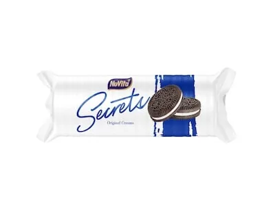 Nuvita Secrets  Biscuits 30g
