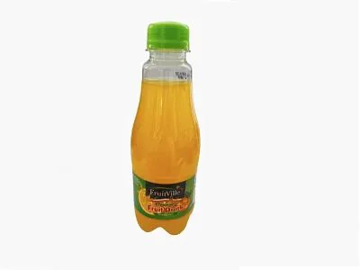 Fruitville Juice 300ml Orange