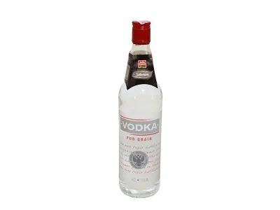 Belle France Selection Dry Grain Vodka 70cl