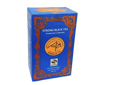 Strong black tea 250gm