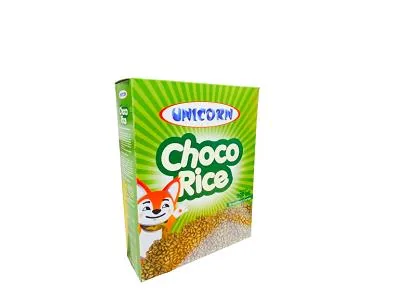 Unicorn Choco Rice 500g