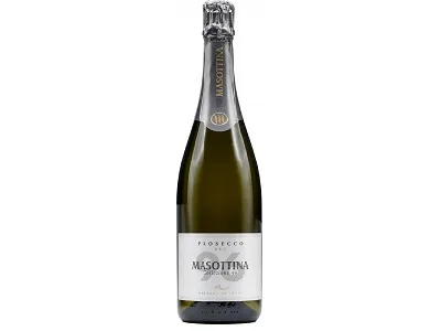 Masottina Prosecco Wine 750ml Brut