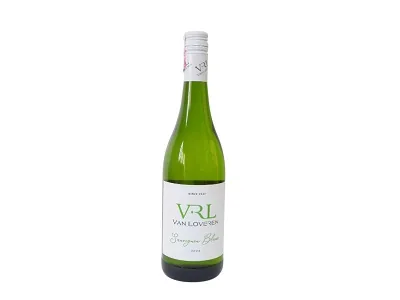 Van Loveren Sauvignon Blanc wine 750ml