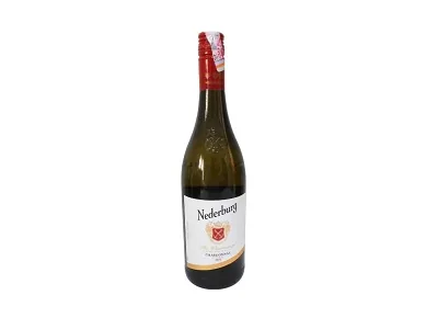Nederburg Wine Master Chardonnay 75cl