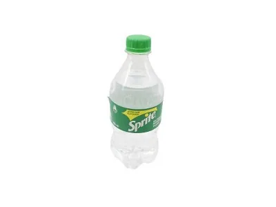 Sprite soft drink 500ml