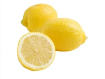 Simba Yellow Lemon