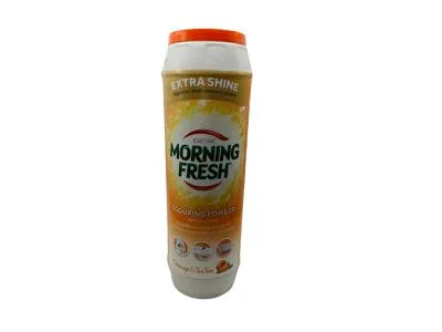 Morning Fresh Scouring Powder orange 500g