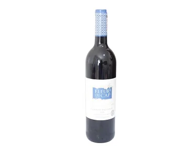 Fleur du Cap Cabernet sauvignon 750ml