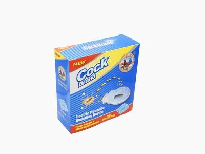 New Cock brand
