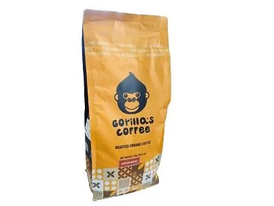 Gorillas Coffee Powder 1KG