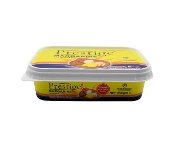 Prestige Margarine 250g
