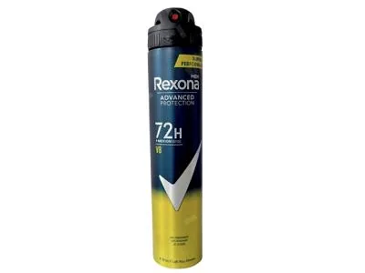 Rexona Body Spray 200ml V8