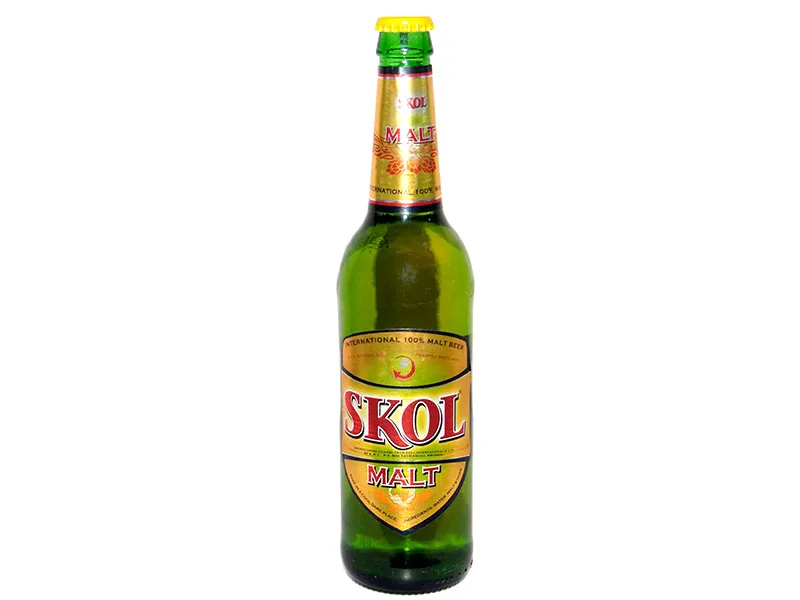 SKOL MALT 50CL