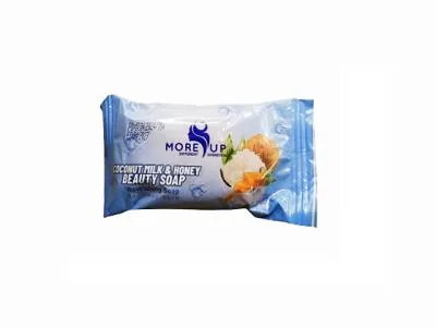 Moreup coconut milk Beauty soap 60g