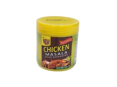 Tropica Heat Chiken masala 100g