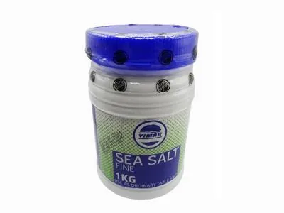 Vimar Sea Salt 1Kg
