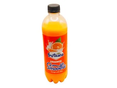 Fruticana Orange Smoothie  500ml