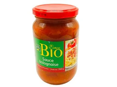 Belle France Bolegnese Sauce 350g