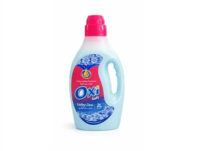 Oxi Fabric Softner 2L Valley Dew