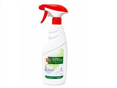 Belle France Anticalcaire 750ml