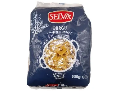 Selva Macaroni 500g