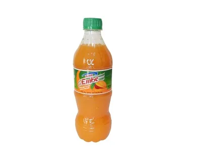 Azam Embe Mango 500ml