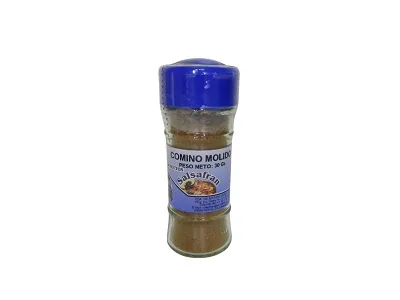 Salsafram Ground cumin 39g