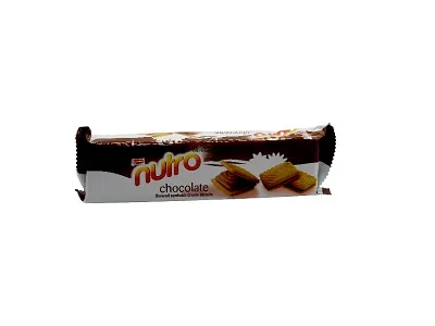 Nutro Cream Biscuit 75g choco