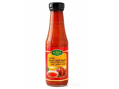 Royal Arm Sweet Chilli Sauce 320g
