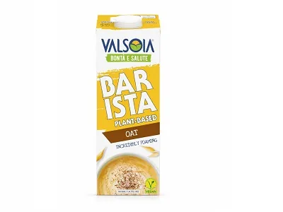 Valsoia Barista  Oat Drink1L
