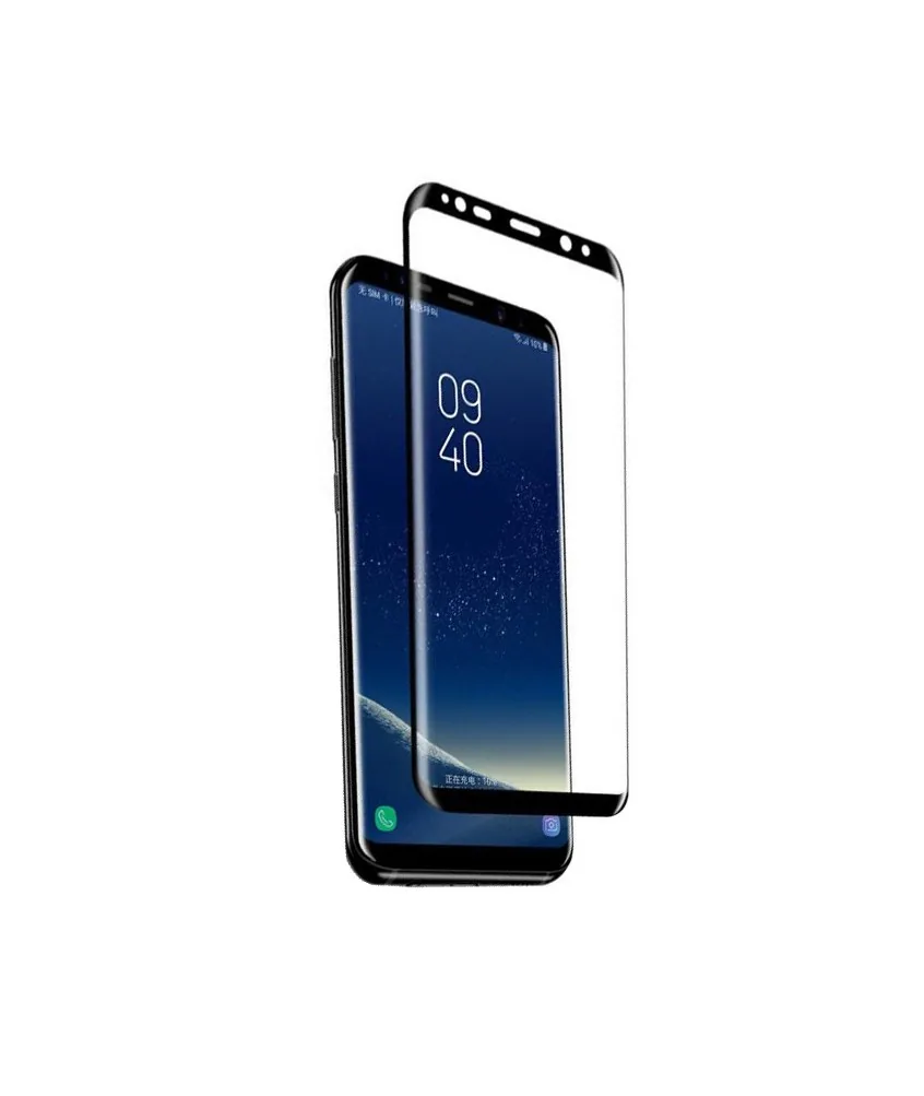 Full glue screen protecot(For all Samsung Edge Series)