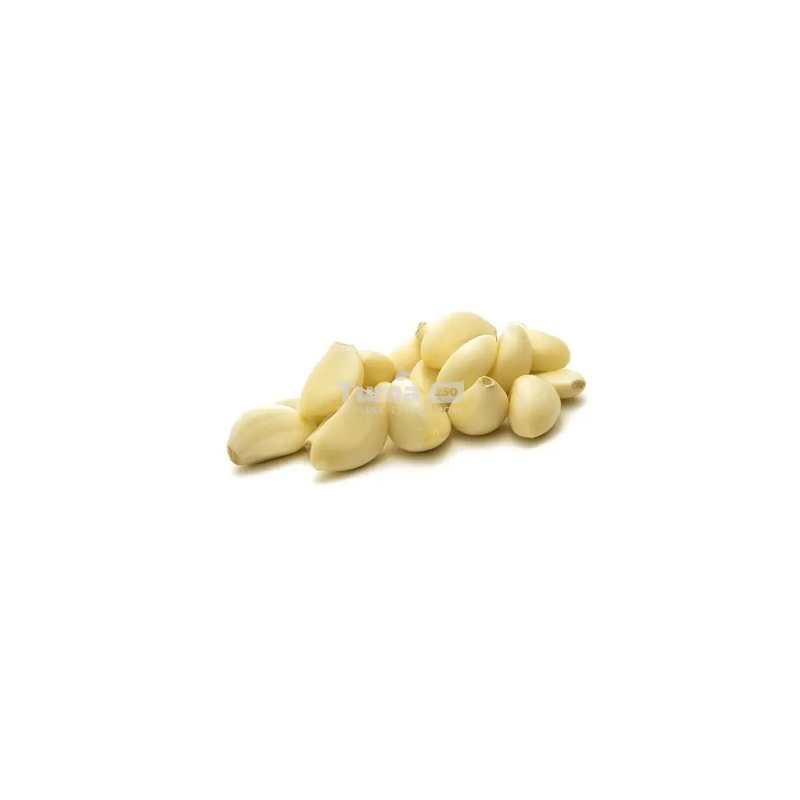 Fresh Peeled Garlic (Tungurusumu Zitonoye)