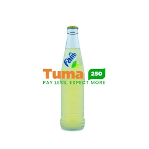 Fanta Pineapple 30cl