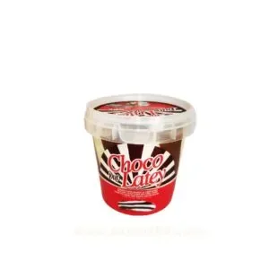 Choco Latey Duo Hazelnut Cocoa Cream 350g