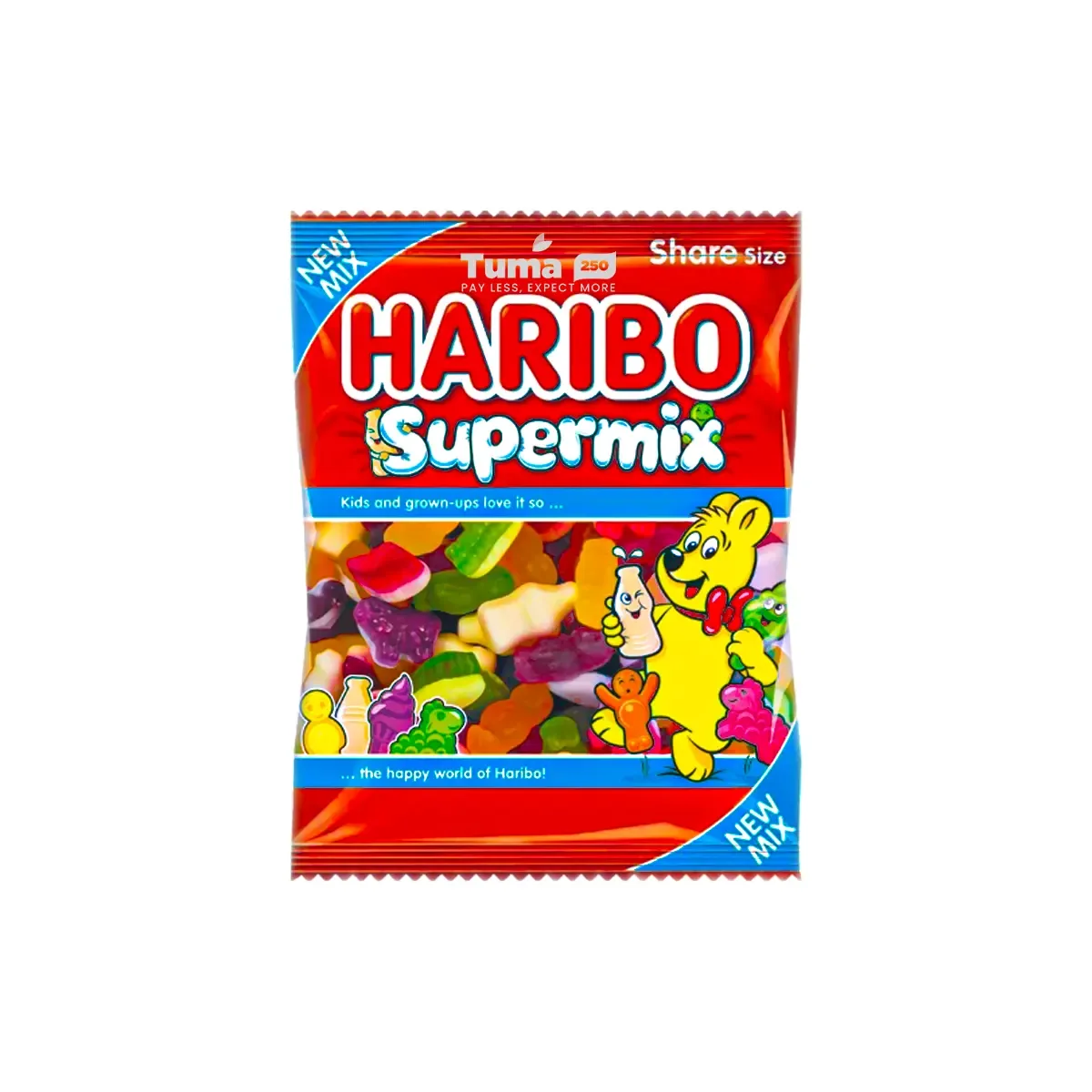 Haribo Supermax 150g