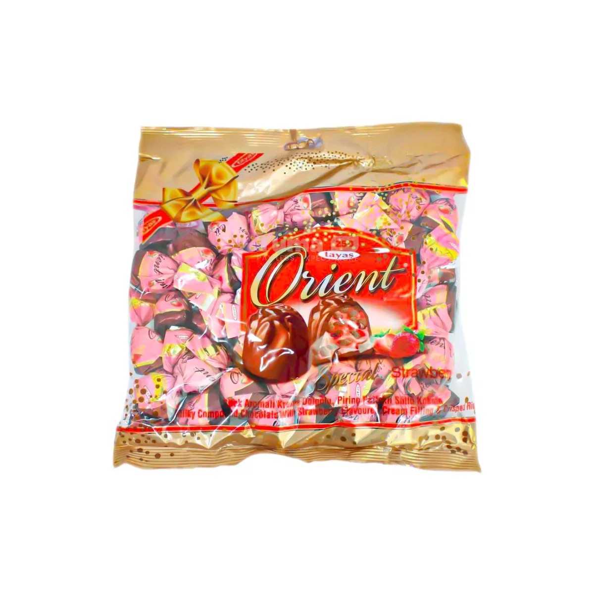 Tayas Orient Special Strawberry 500g