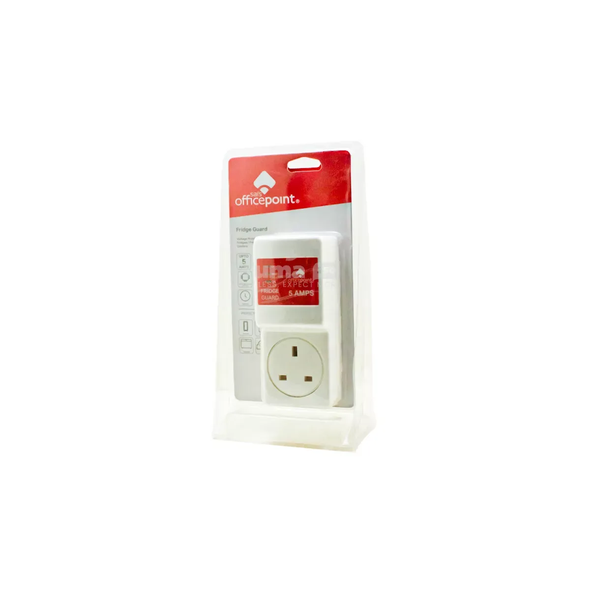 Officepoint Fridge Guard 5amps